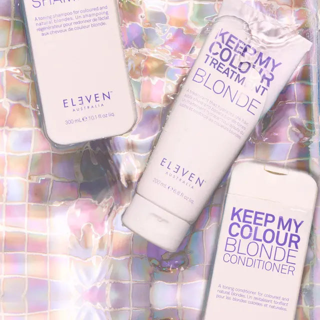 Keep My Colour Blonde Conditioner 300ml