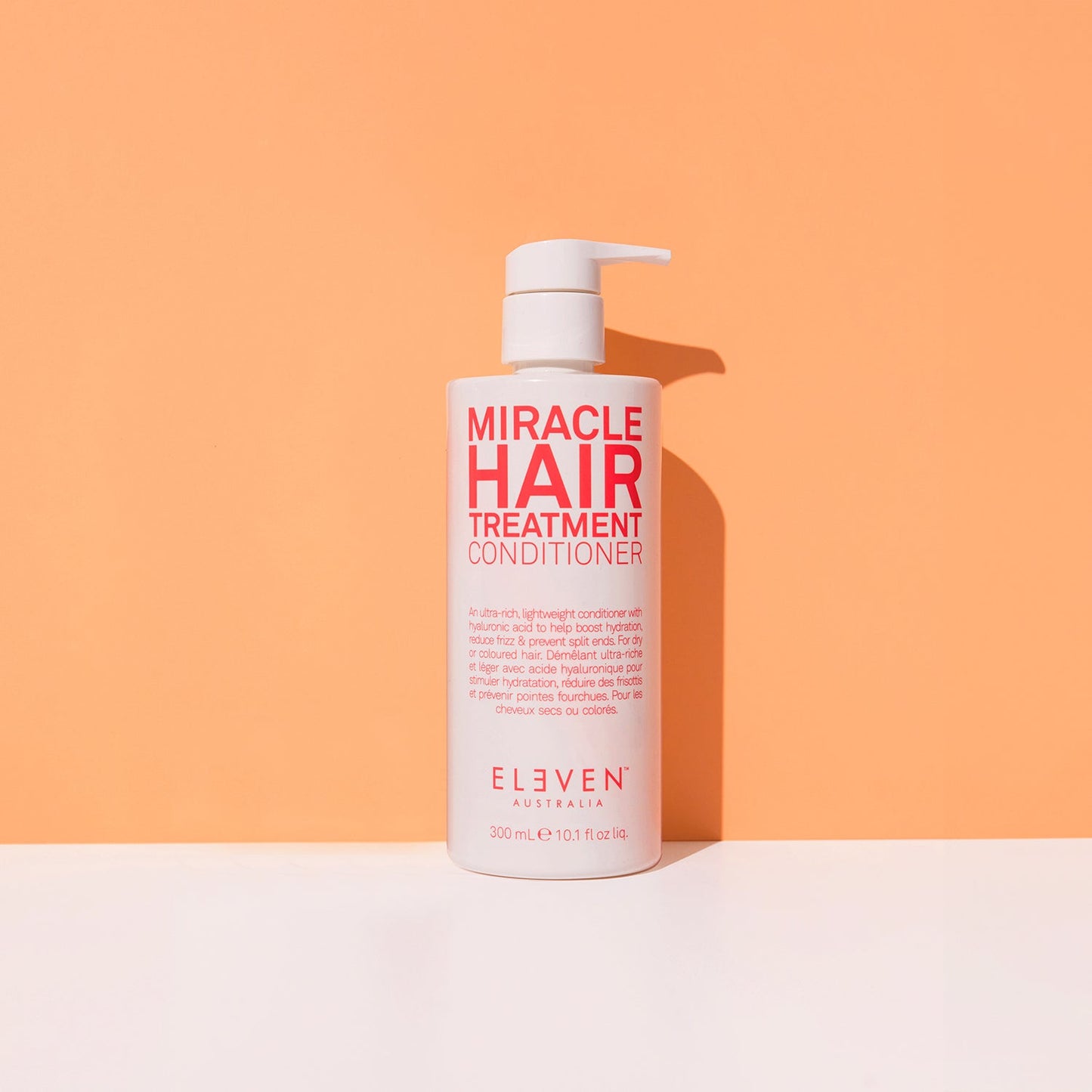 Miracle Hair Treatment Conditioner 300ml