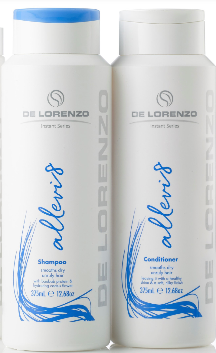 De Lorenzo Allevi8 Duo 375ml