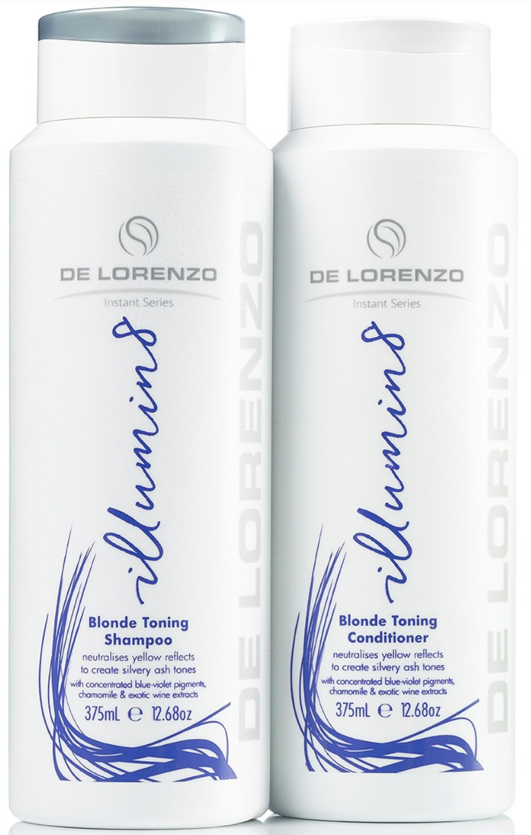 De Lorenzo Illumin8 Duo 375ml