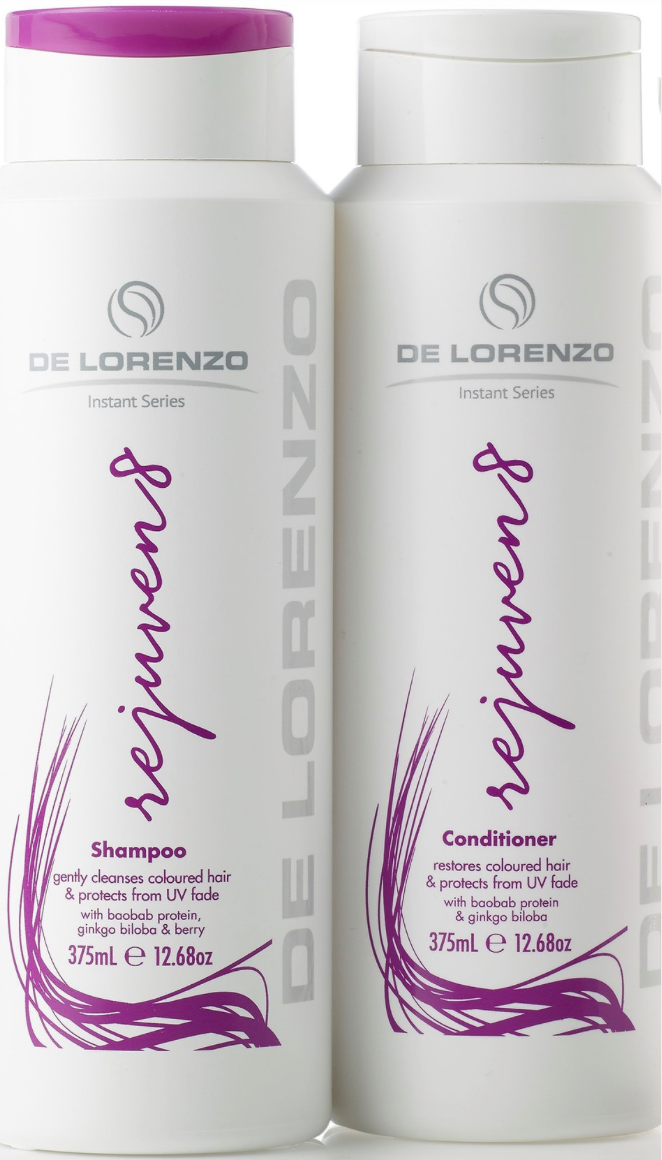 De Lorenzo Rejuvenat8 Duo 375ml