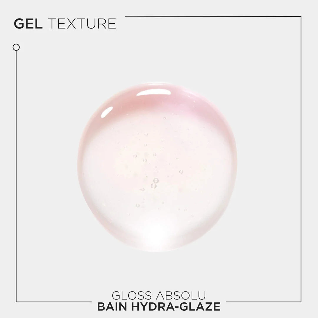 Gloss Absolu Hydra-Glaze Illuminating Shampoo 250ml
