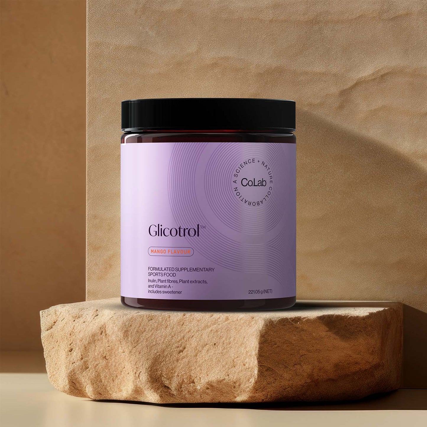 CoLab Glicotrol