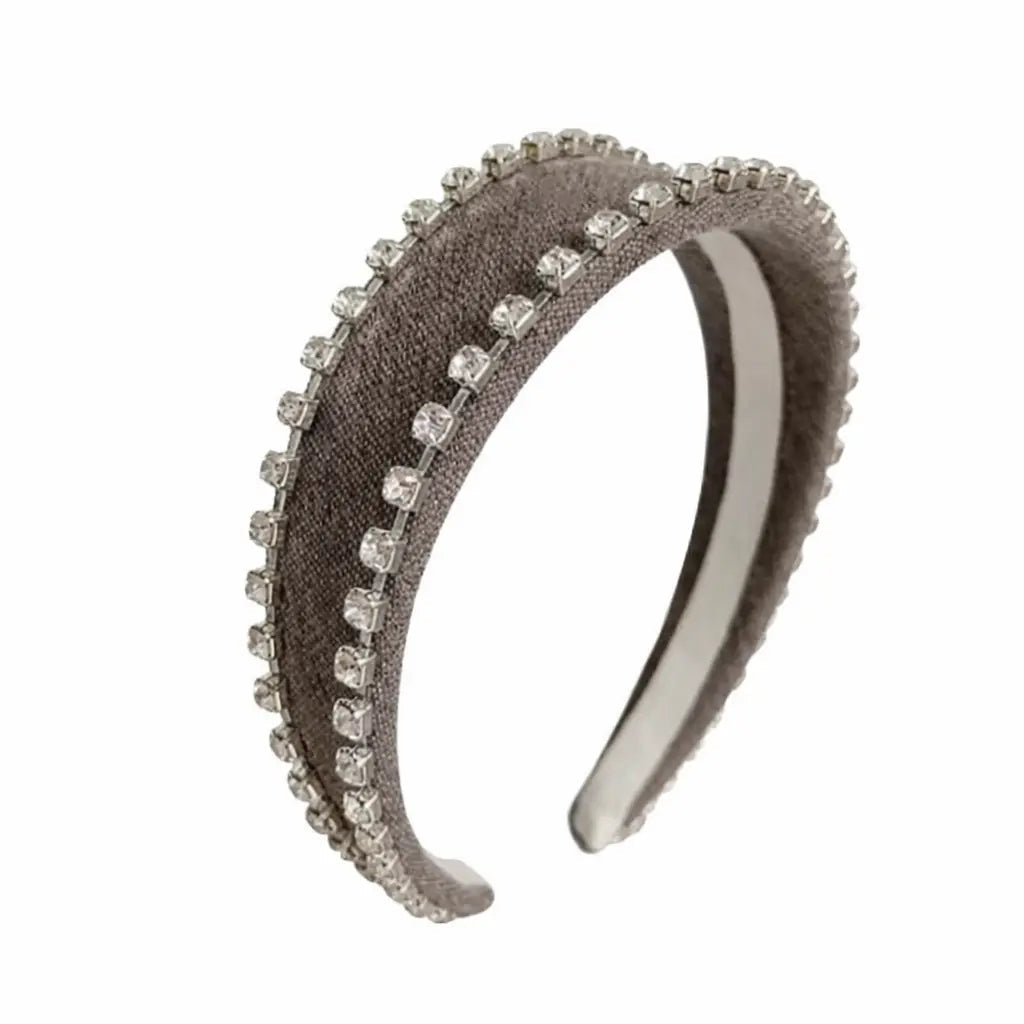 Headband Bling - Amilia