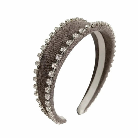 Headband Bling - Amilia