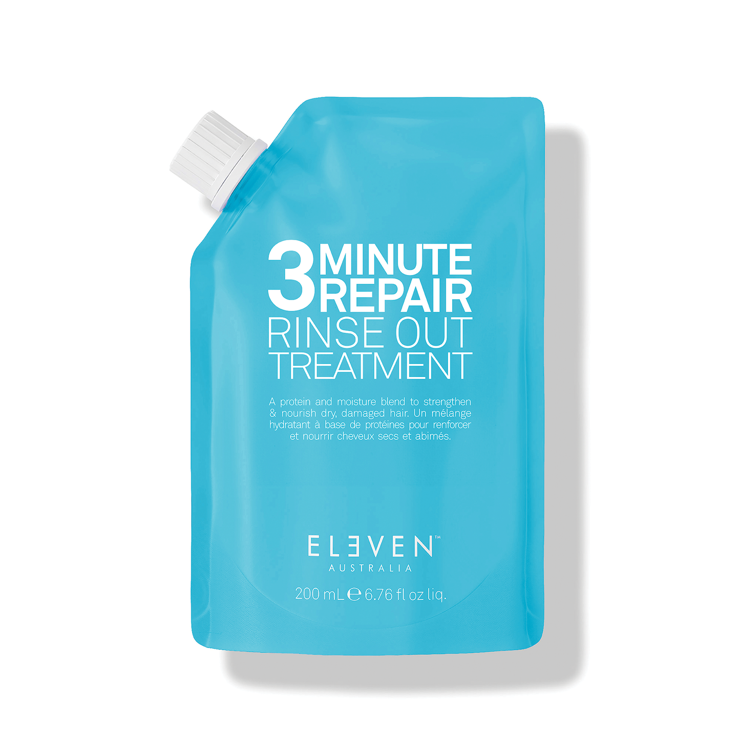 3 Minute Repair Rinse Out Treatment 200ml