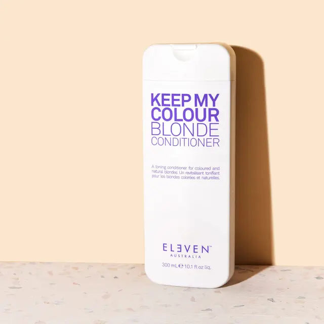 Keep My Colour Blonde Conditioner 300ml