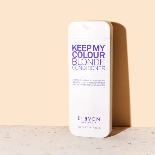 Keep My Colour Blonde Conditioner 300ml