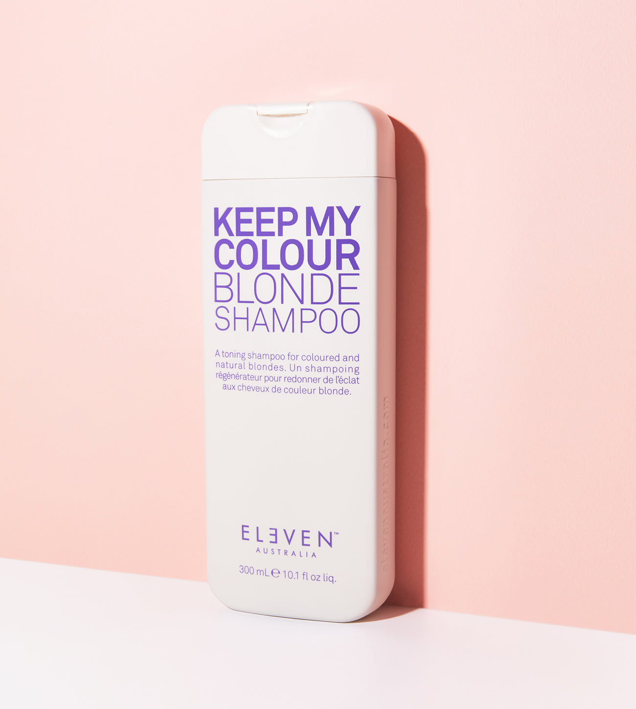 Keep My Colour Blonde Shampoo 300ml