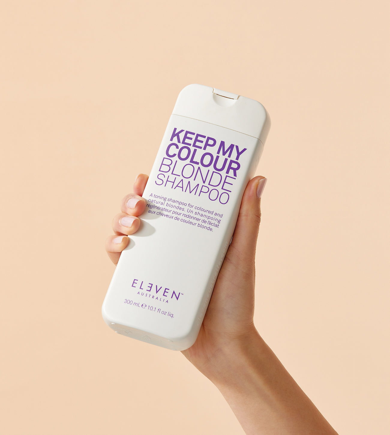 Keep My Colour Blonde Shampoo 300ml