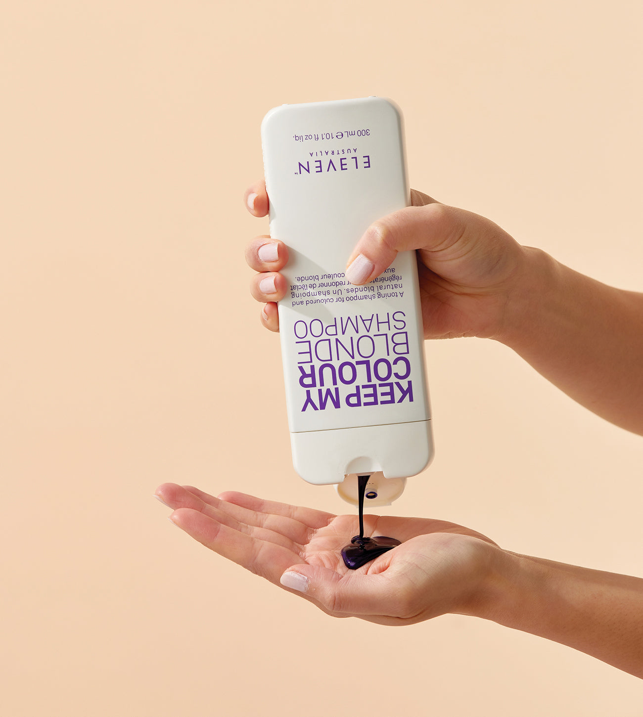 Keep My Colour Blonde Shampoo 300ml