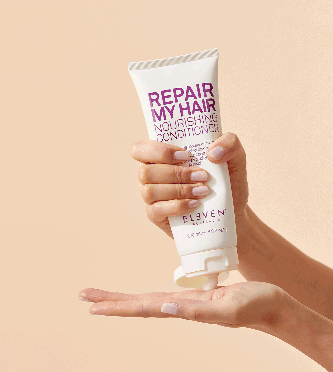 Repair My Hair Nourishing Conditioner 200ml