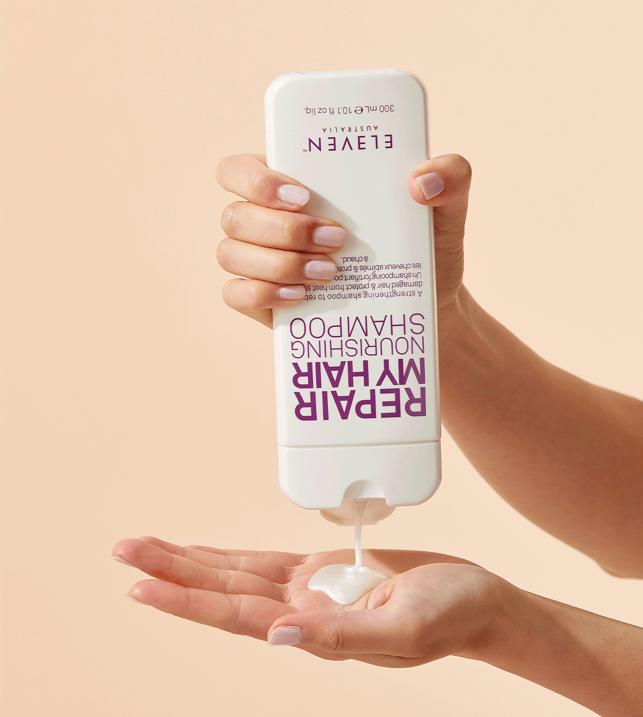 Repair My Hair Nourishing Shampoo 300ml