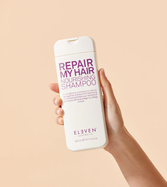 Repair My Hair Nourishing Shampoo 300ml