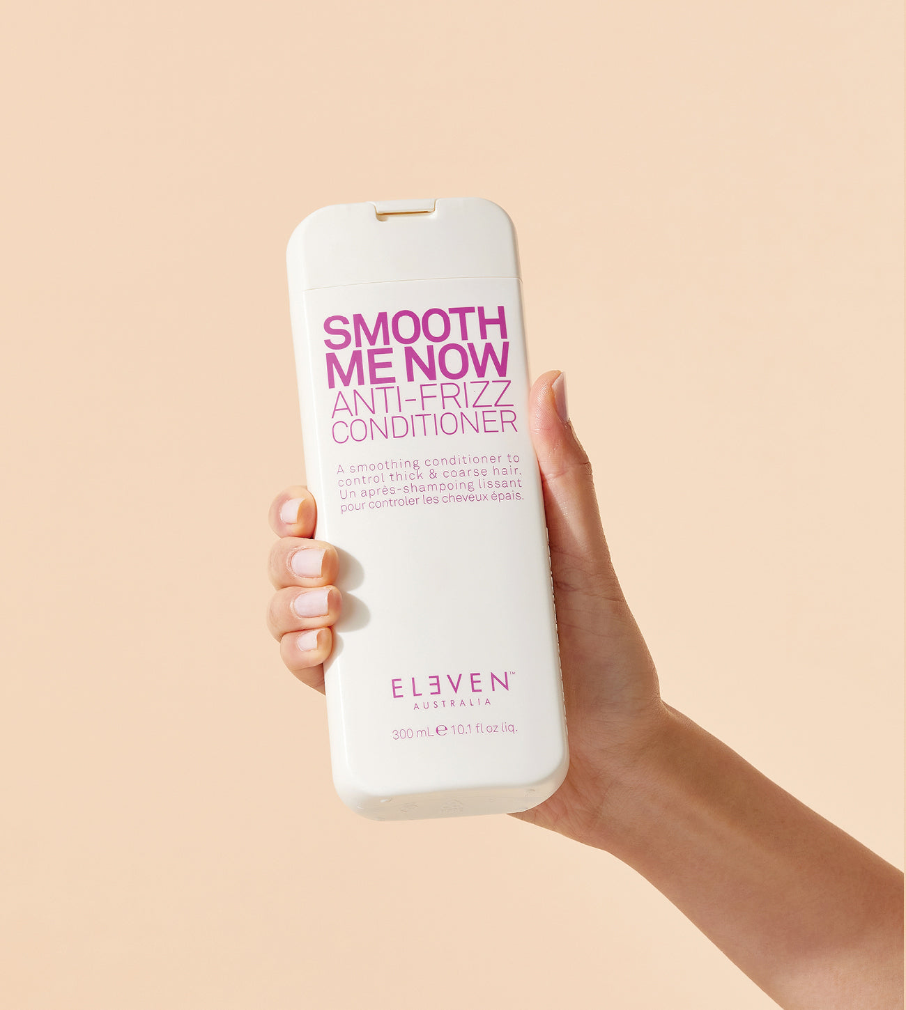 Smooth Me Now Anti-Frizz Conditioner 300ml