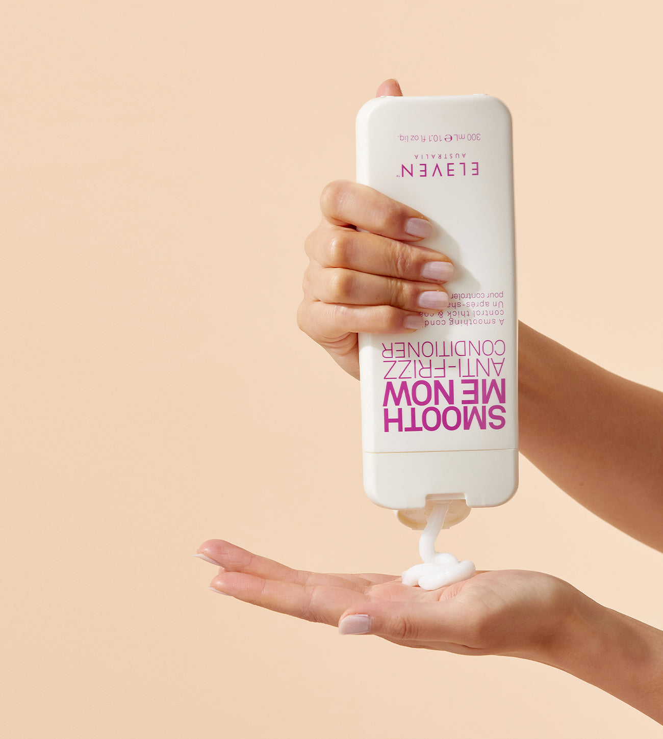Smooth Me Now Anti-Frizz Conditioner 300ml