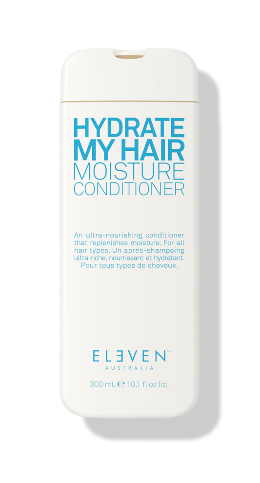 Hydrate My Hair Moisture Conditioner 300ml