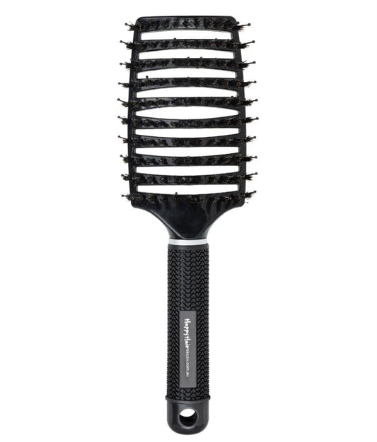 Happy Hair Brush