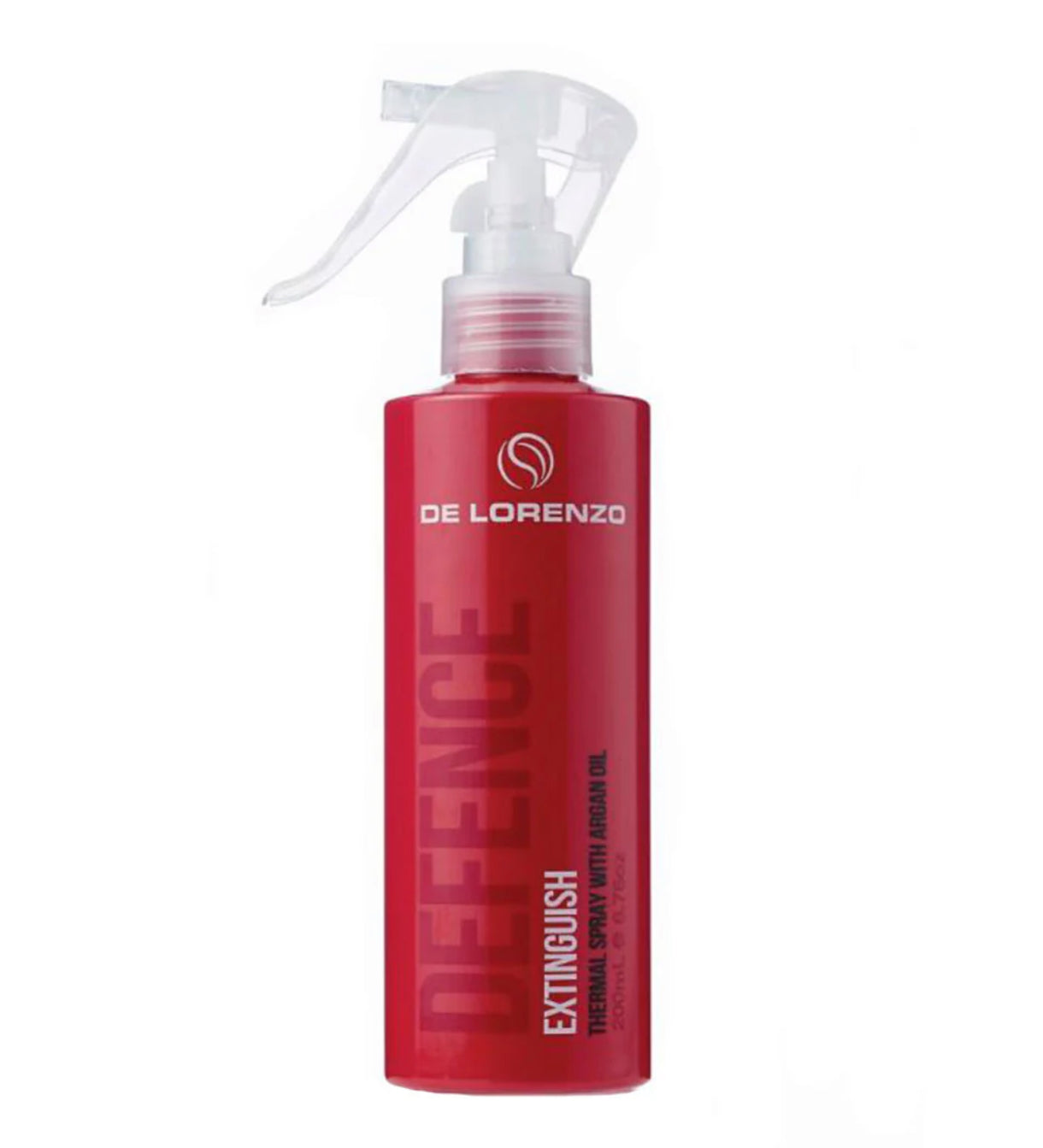 De Lorenzo Defence Extinguish