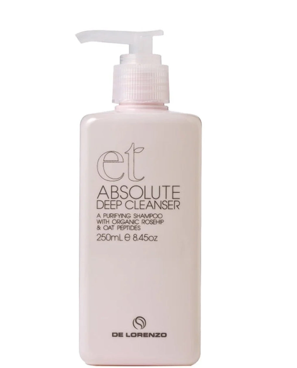 De Lorenzo Absolute Deep Cleanser