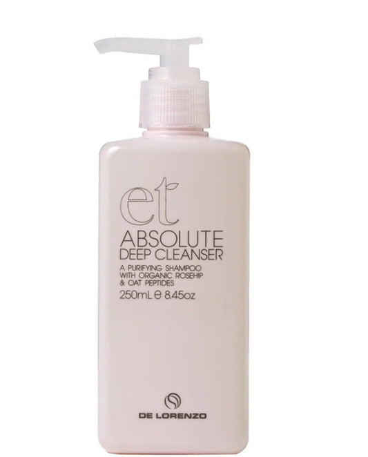 De Lorenzo Absolute Deep Cleanser