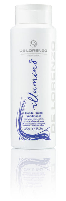 Illumin8 Blonde Toning Conditioner 375ml