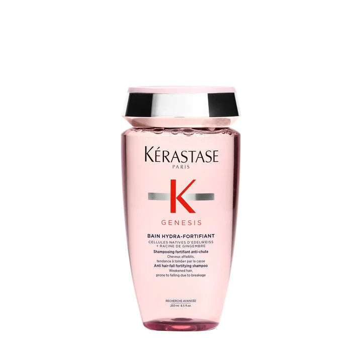 Genesis Bain Hydra-Fortifiant Shampoo For Thin Hair 250ml