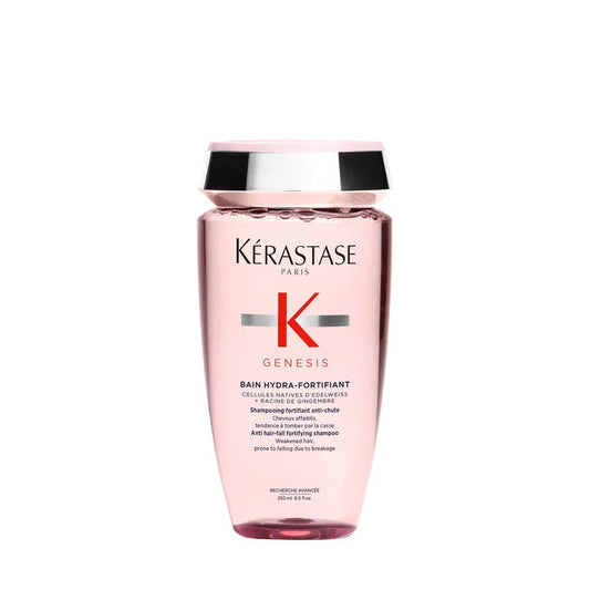 Genesis Bain Hydra-Fortifiant Shampoo For Thin Hair 250ml