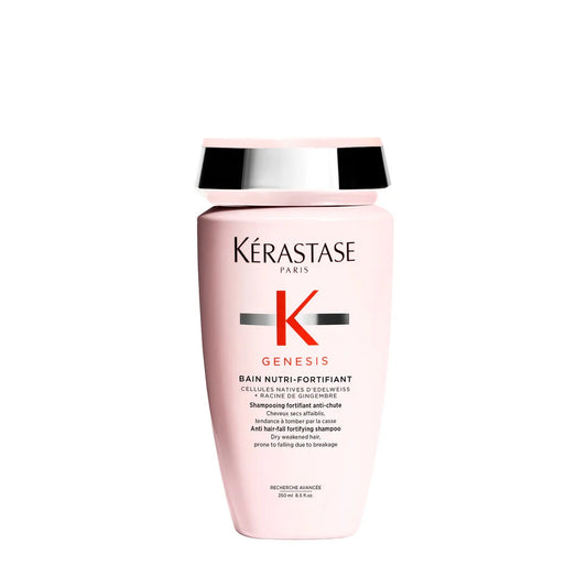 Genesis Fortifying Shampoo For Thick Hair 250ml