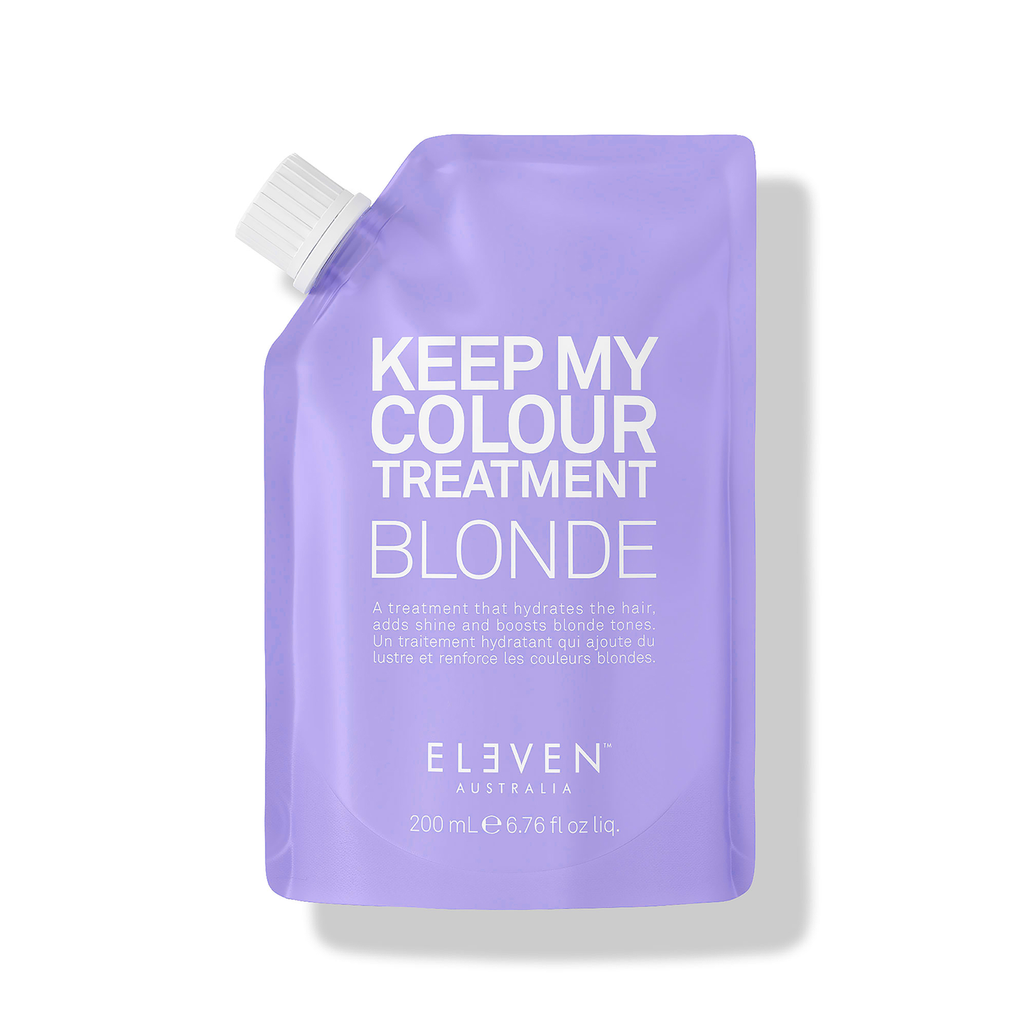 Keep My Colour Blonde Treatment 200ml