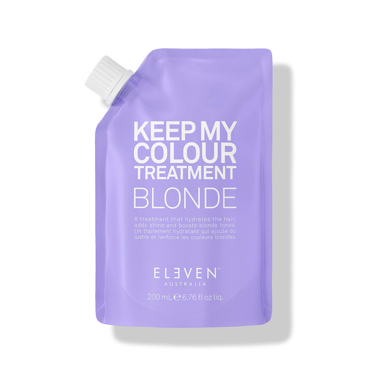 Keep My Colour Blonde Treatment 200ml