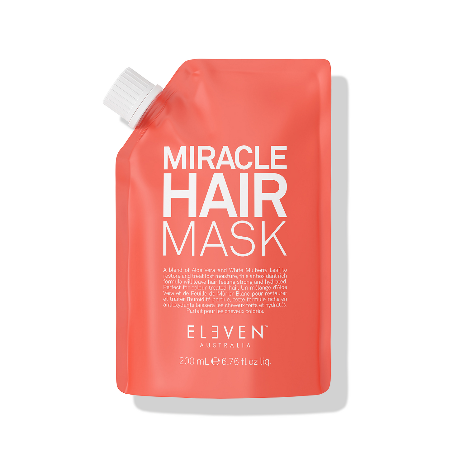 Miracle Hair Treatment Mask 200ml