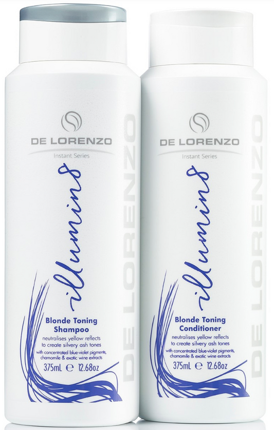 De Lorenzo Illumin8 Duo 375ml