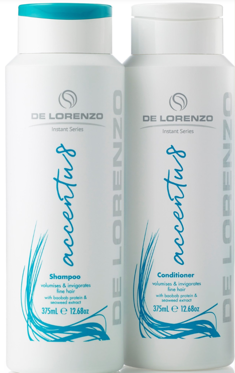De Lorenzo Accentu8 Duo 375ml