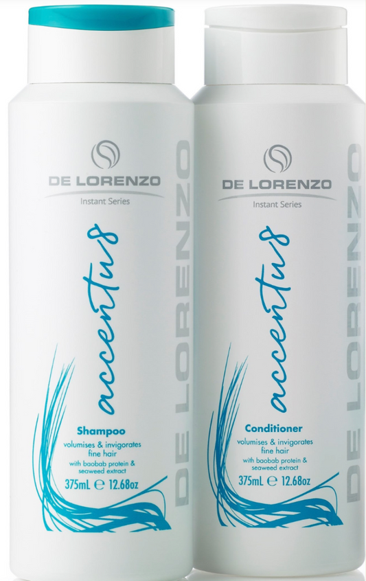 De Lorenzo Accentu8 Duo 375ml