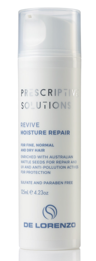 De Lorenzo Revive Moisture Repair Leave-In