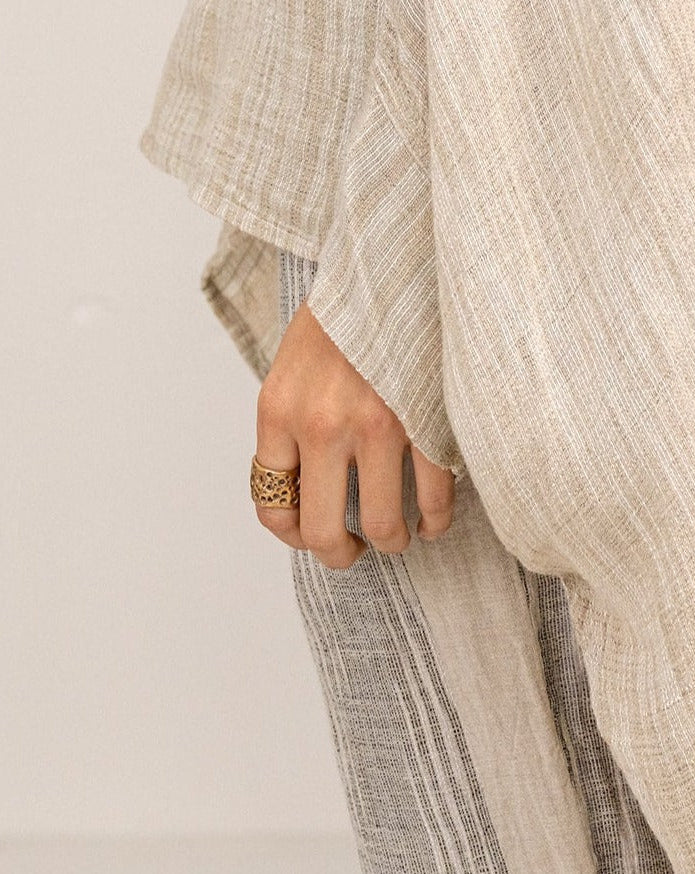 Buchetti Ring - L