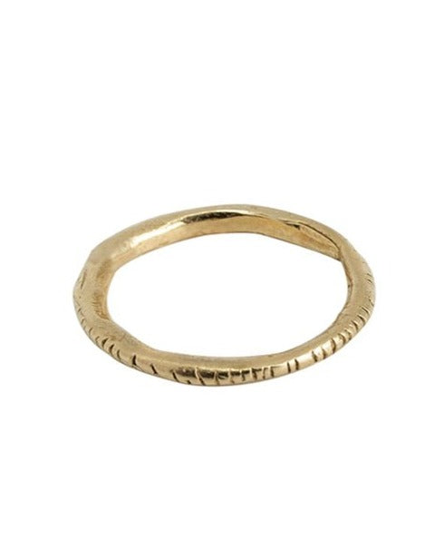 Fedina Barre Ring - M