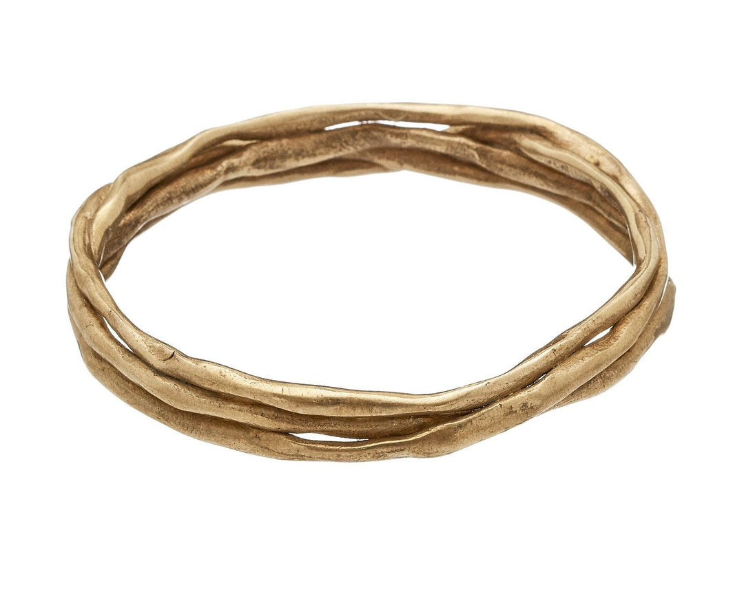 Gomitolo Bracelet - L