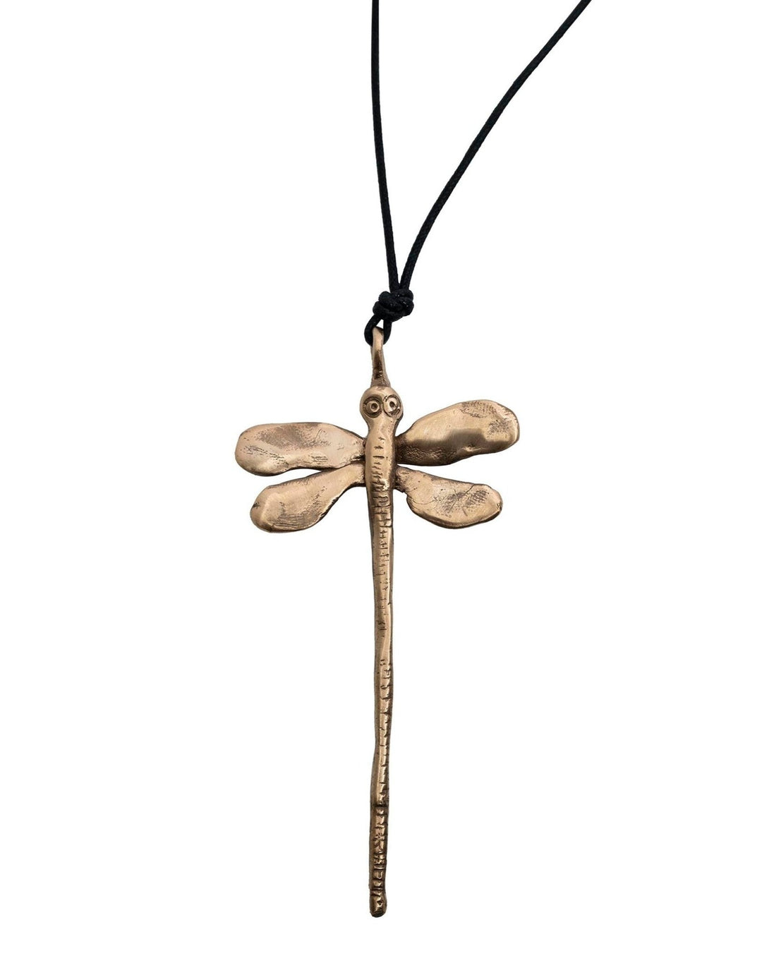 Libellula Pendant - L