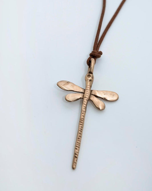 Libellula Pendant - S
