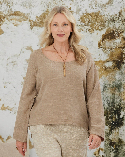 Lisca Pendant - XL (Copy)
