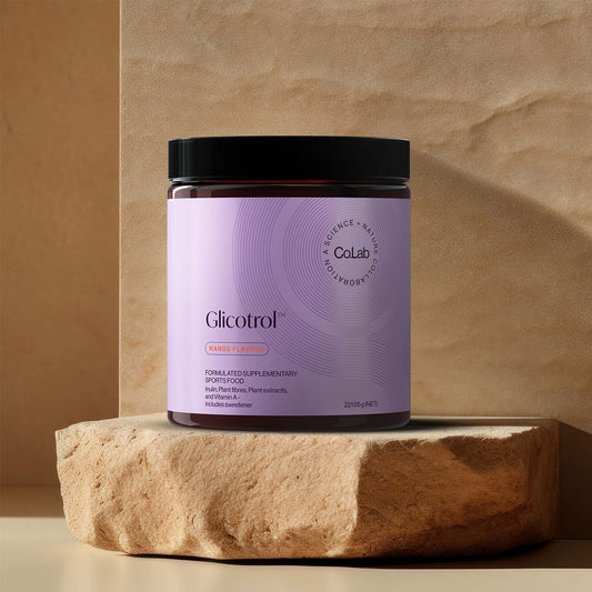 CoLab Glicotrol