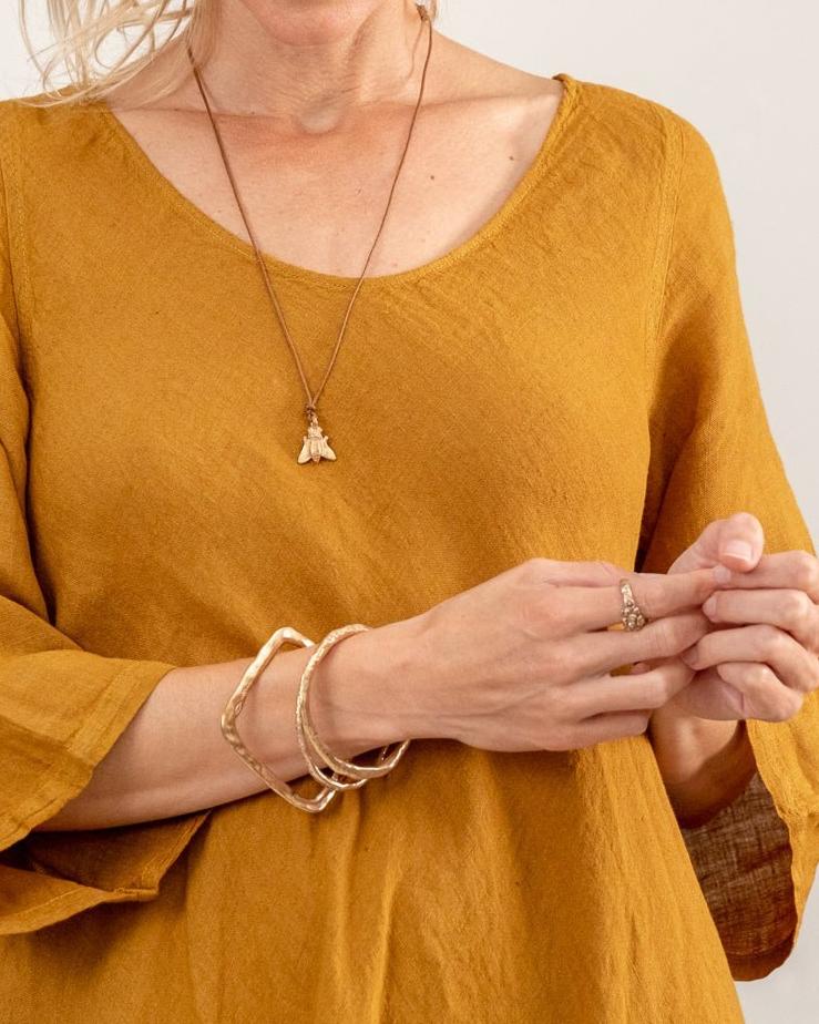 Rete Bracelet - XL